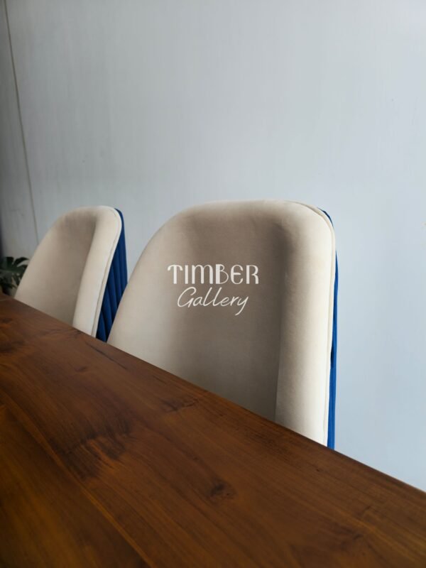 Teak Dining Set