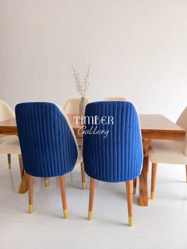 Teak Dining Set