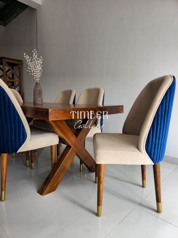 Teak Dining Set