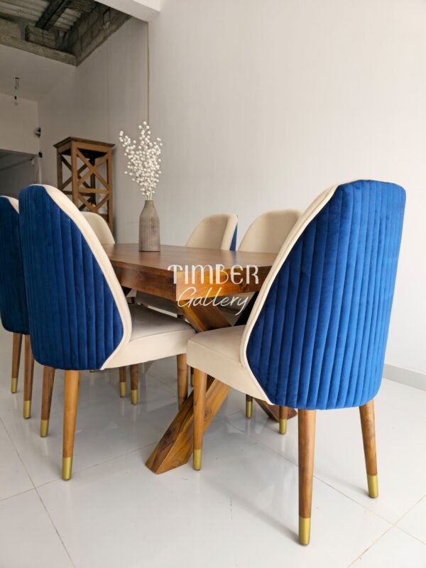 Teak Dining Set