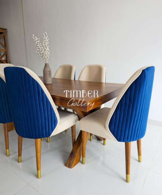 Teak Dining Set