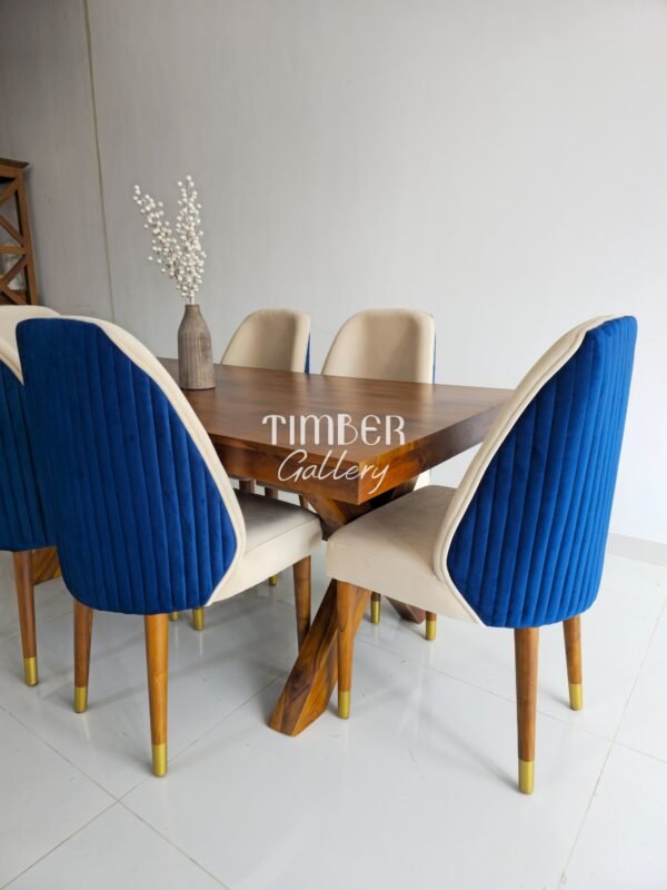Teak Dining Set