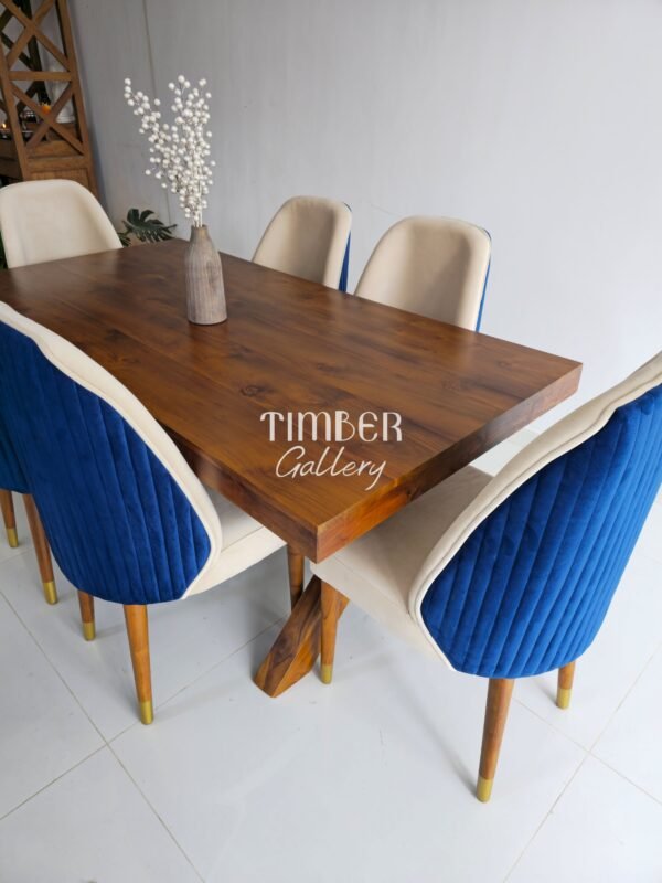 Teak Dining Set