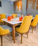 4 Seater Dining Set