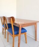 2 Seater Dining Table
