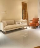 Modern Longe Set